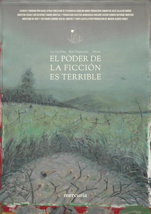 The Terrible Power of Fiction