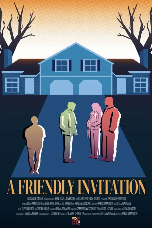 A Friendly Invitation
