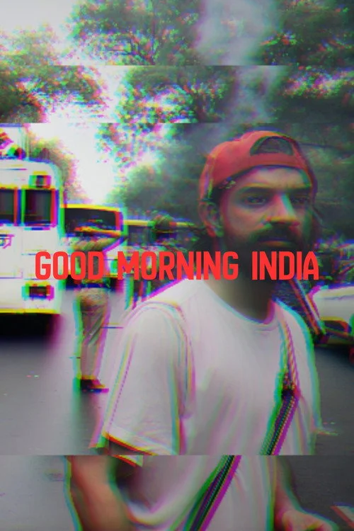 Good Morning India