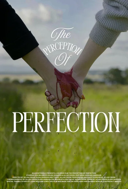 The Perception of Perfection