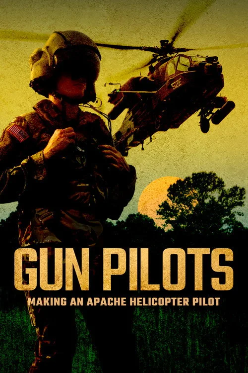 Gun Pilots
