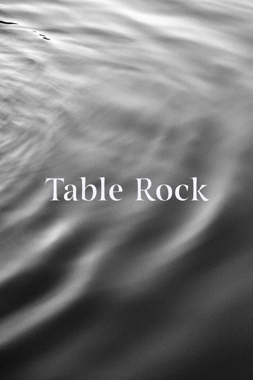 Table Rock