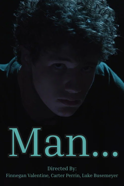 Man...