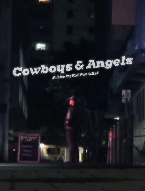 Cowboys & Angels
