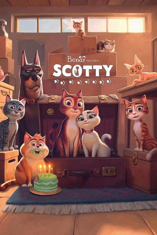 Scotty