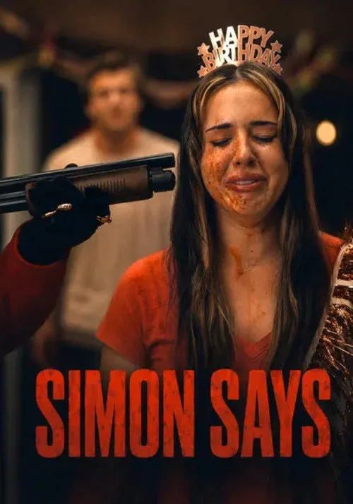 Simon Says