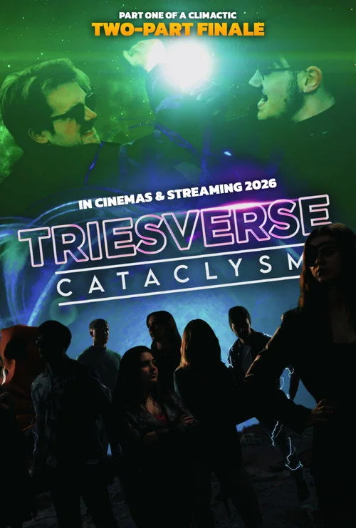 Triesverse: Cataclysm