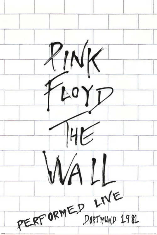 Pink Floyd Live Dortmund 1981