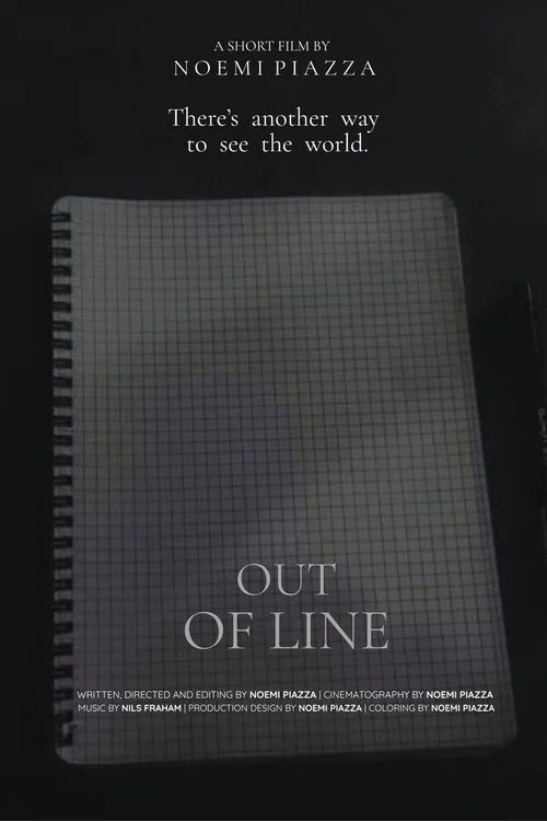 Out Of Line
