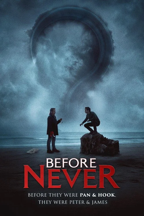 Before Never
