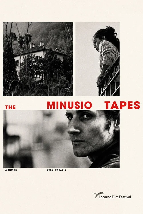 The Minusio Tapes