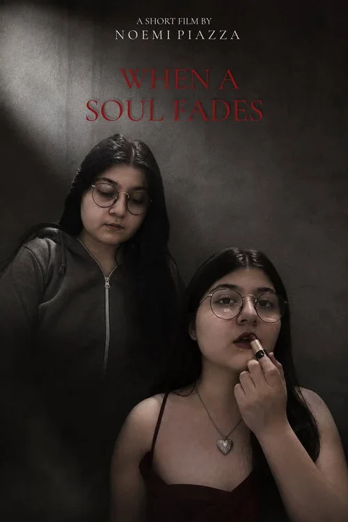 When A Soul Fades