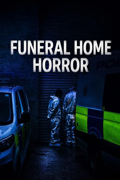 Funeral Home Terror