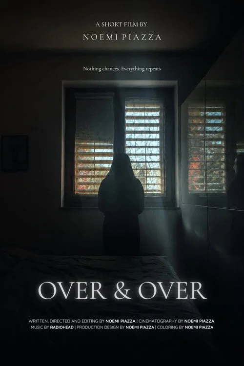 Over & Over