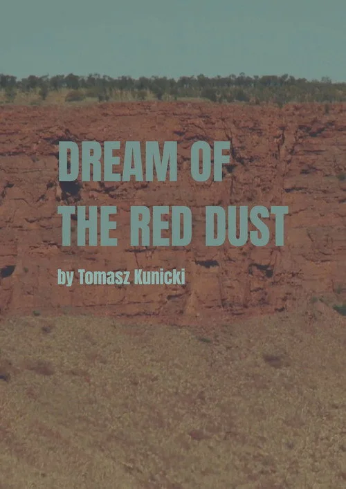 Dream of the Red Dust