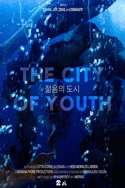 The City of Youth