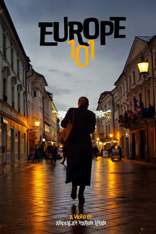 Europe101