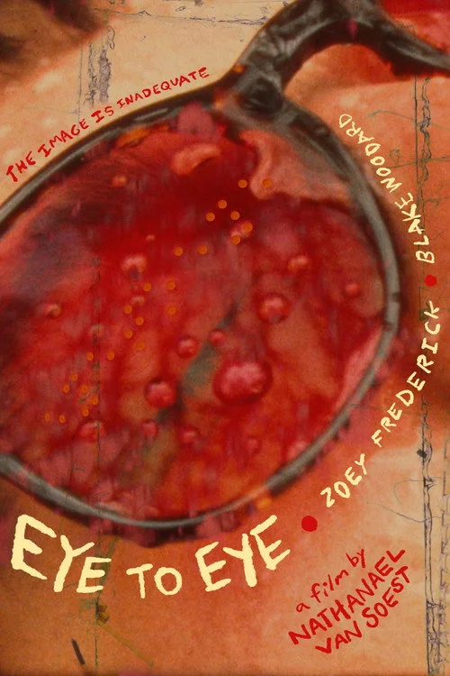 Eye to Eye