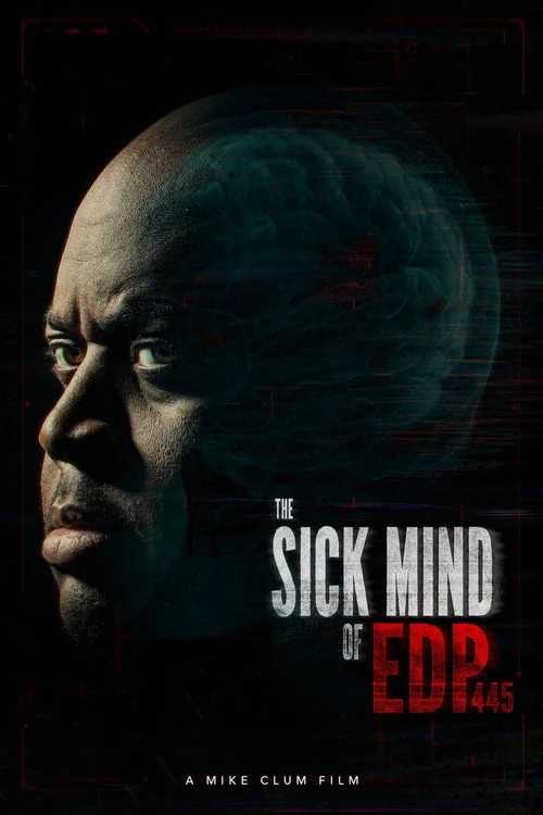 The Sick Mind of EDP445