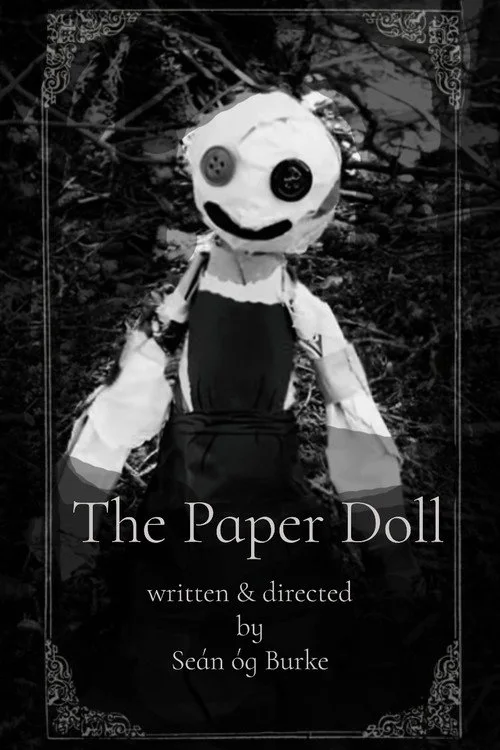 The Paper Doll
