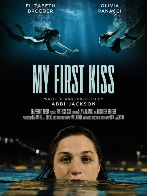 My First Kiss