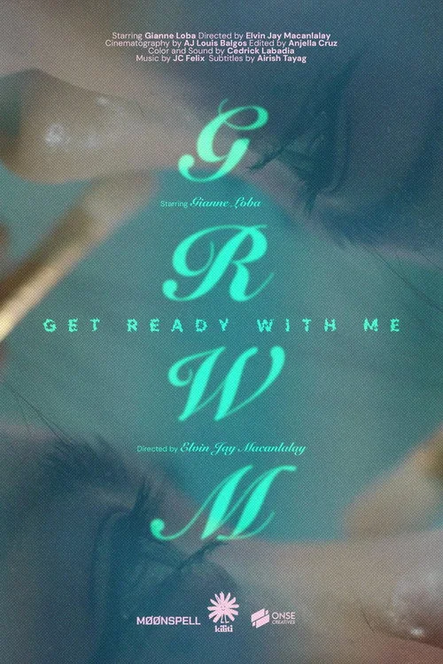 Get Ready With Me