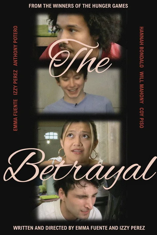 The Betrayal