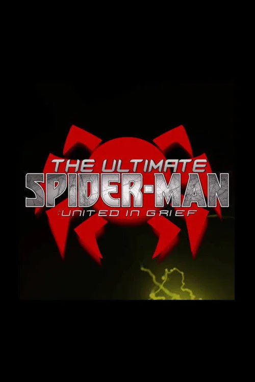 The Ultimate Spider-Man: United In Grief