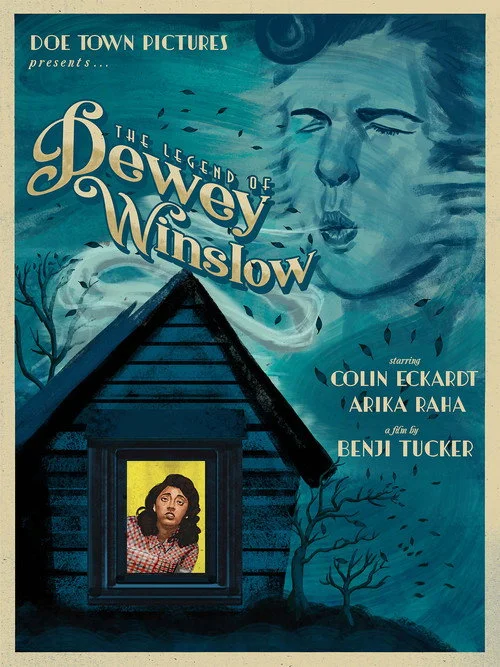 The Legend of Dewey Winslow