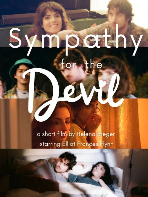 Sympathy for the Devil
