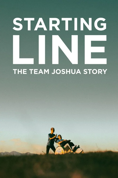 Starting Line: The Team Joshua Story