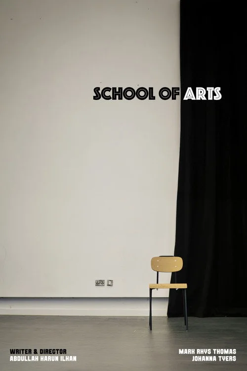 School of Arts