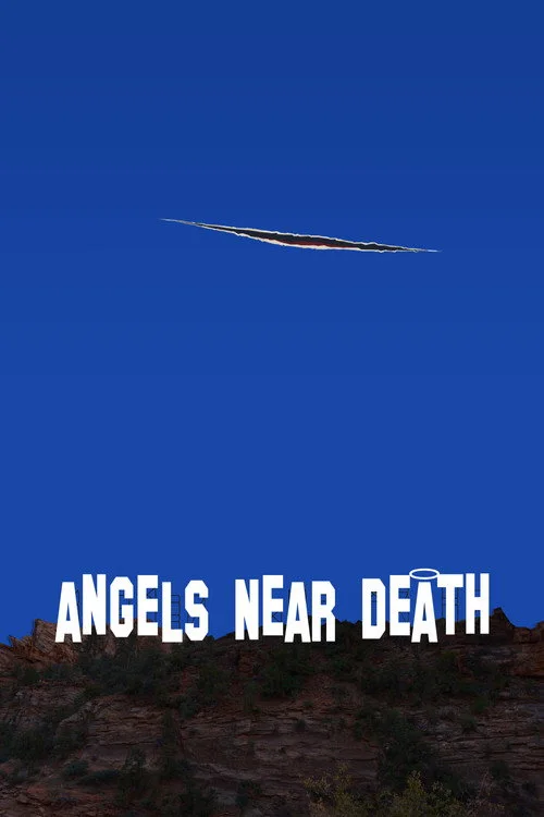 Angels Near Death