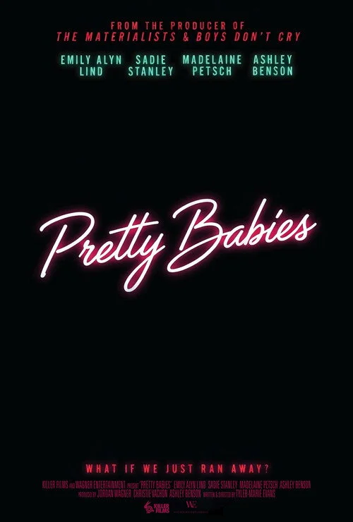 Pretty Babies