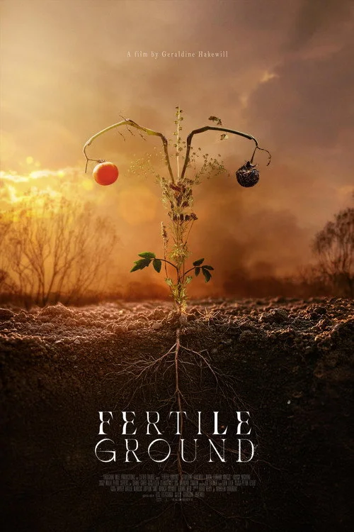 Fertile Ground