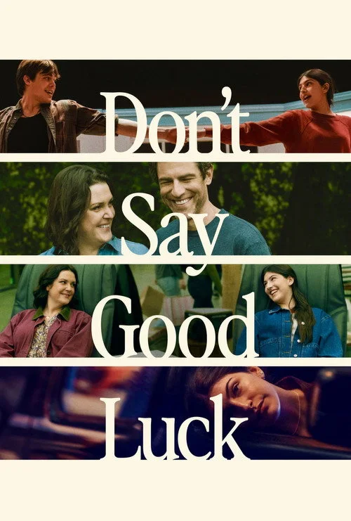 Don't Say Good Luck