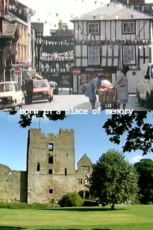Born In a Place of Memory