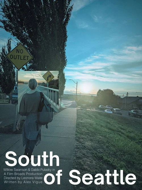 South of Seattle