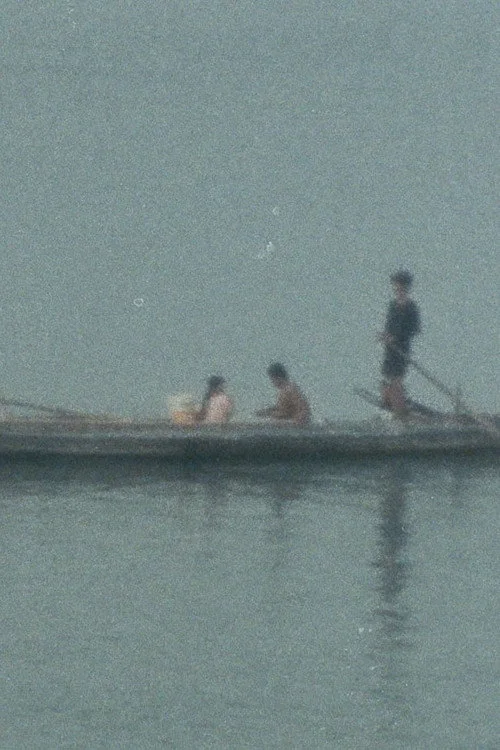 Lost In The Water