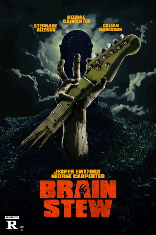 Brain Stew