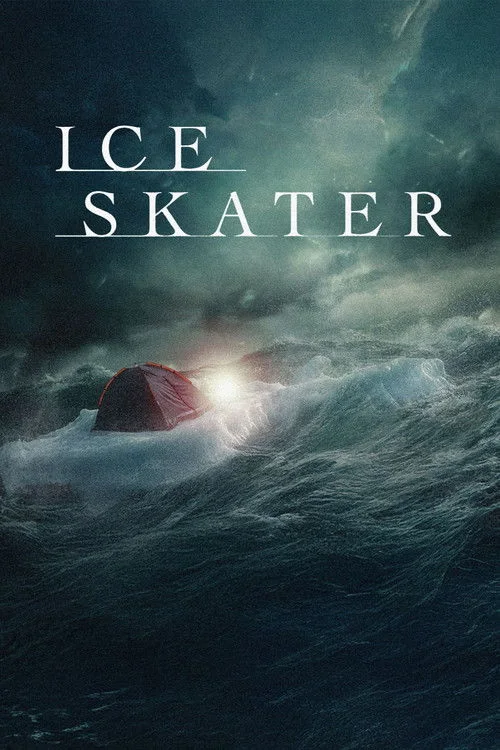 Ice Skater