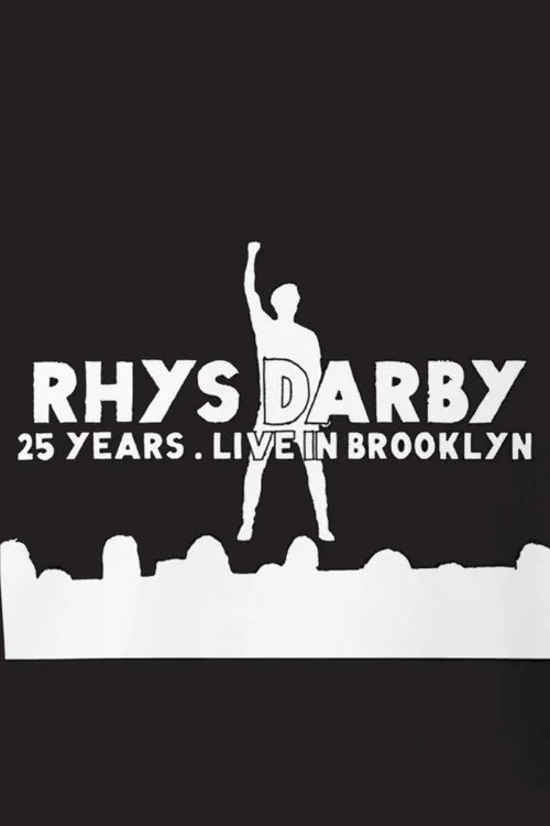Rhys Darby: 25 Years