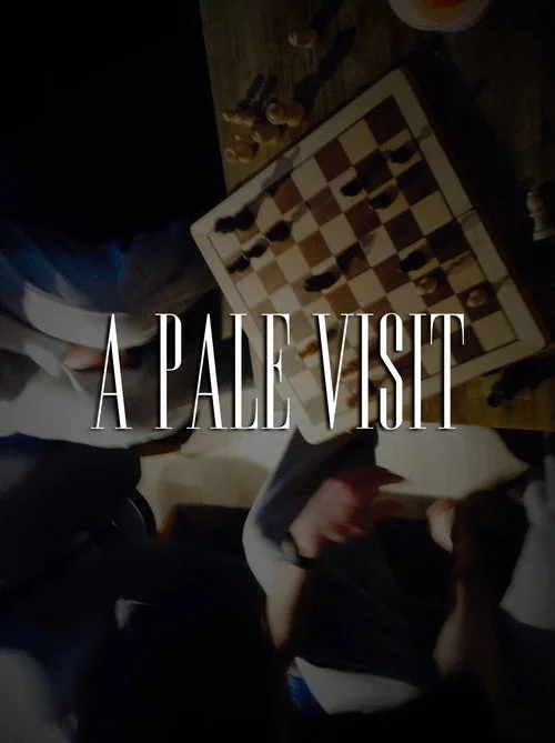 A Pale Visit