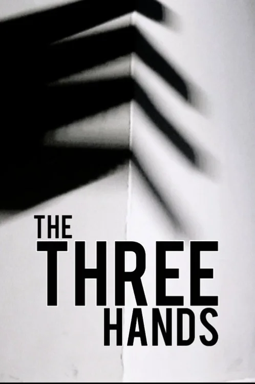 Three Hands