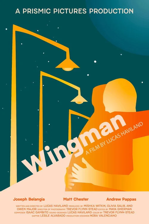 Wingman