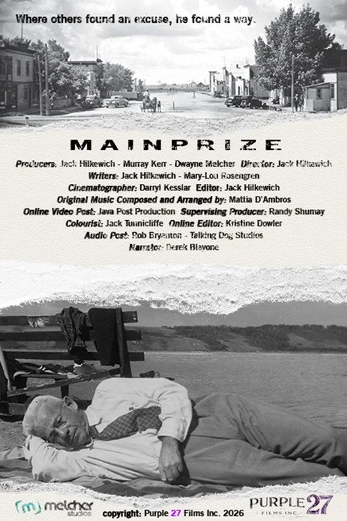 Mainprize