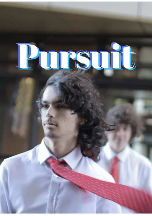 Pursuit