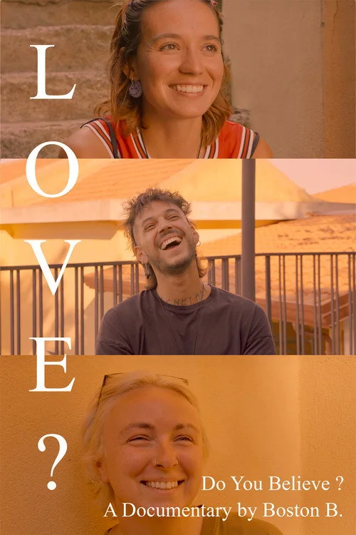 Love?