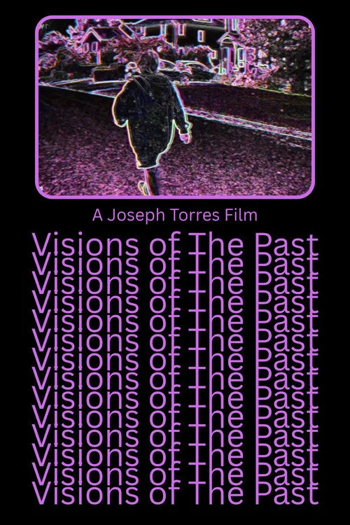 Visions of The Past