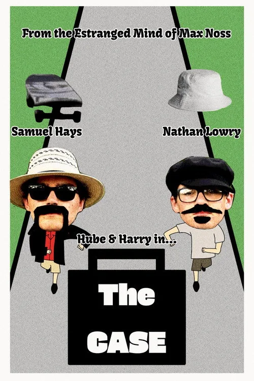 Hube & Herry in: The Case
